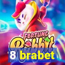 8 brabet